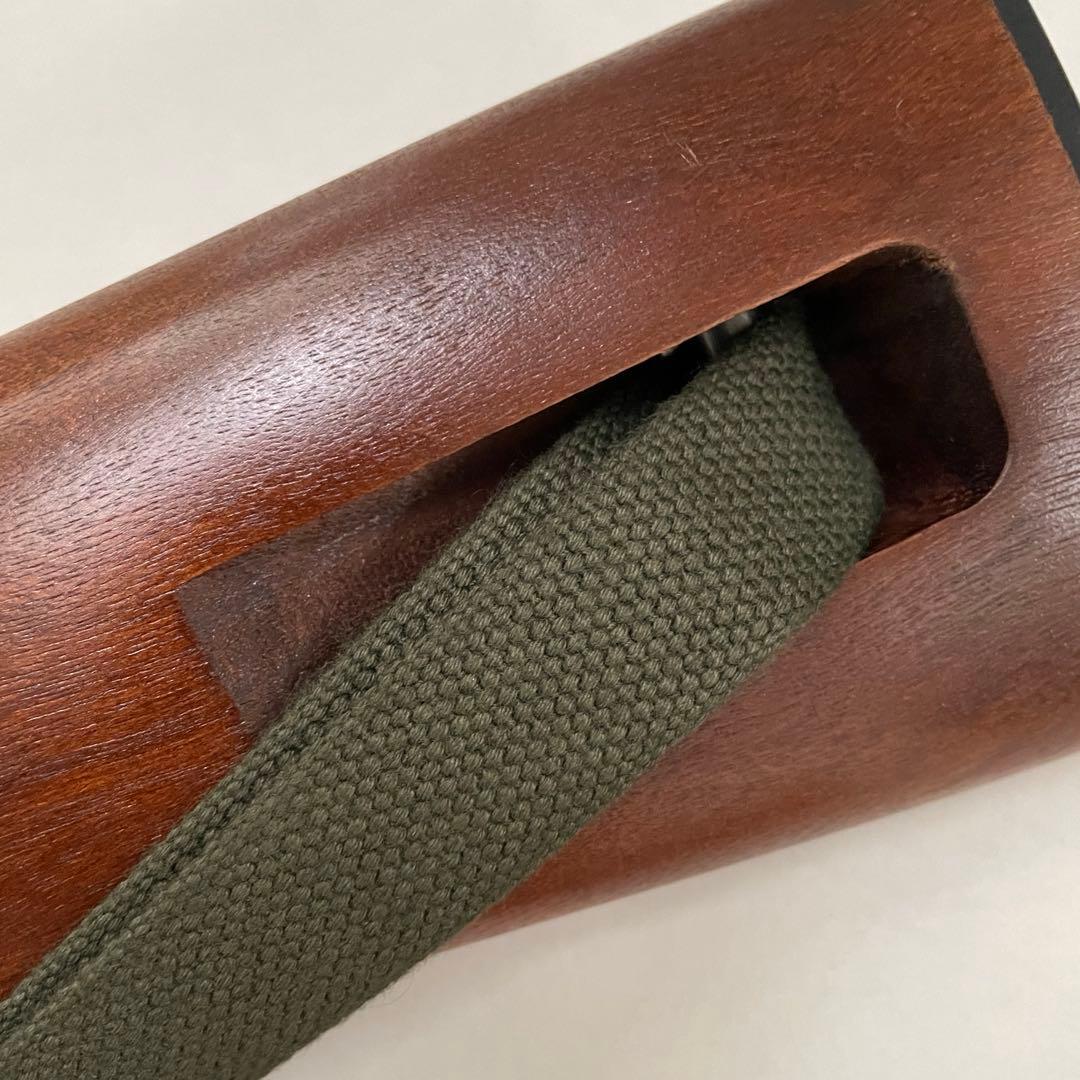 マルシン　U.S. M1 Carbine　カービン美品