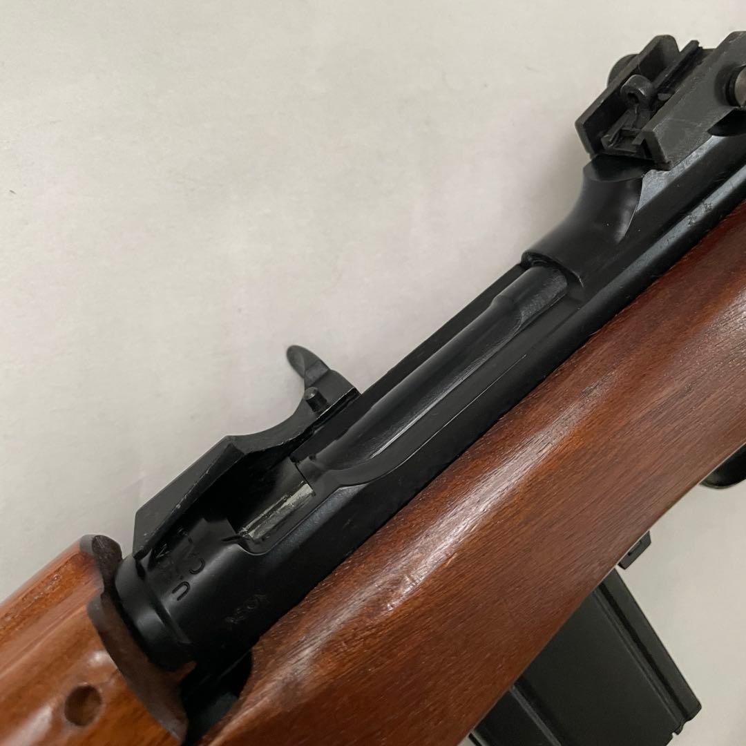 マルシン　U.S. M1 Carbine　カービン美品