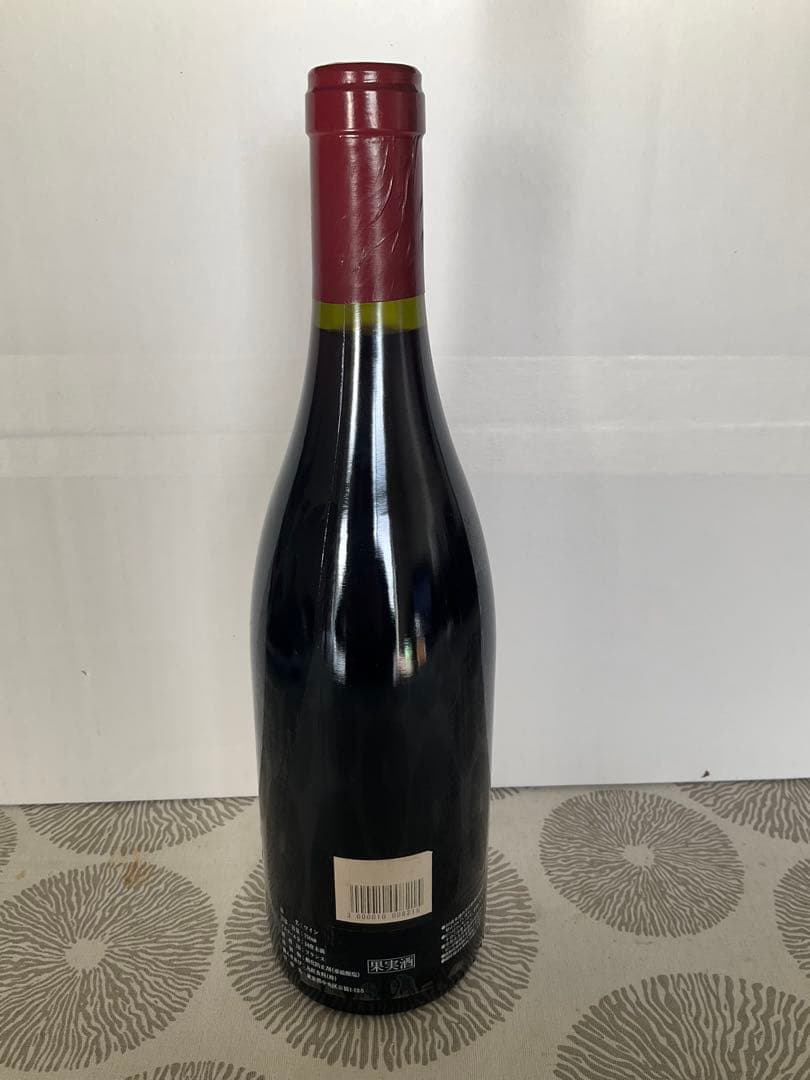 1999 Chambolle-Musigny 赤ワイン　シャンボールミュジニー