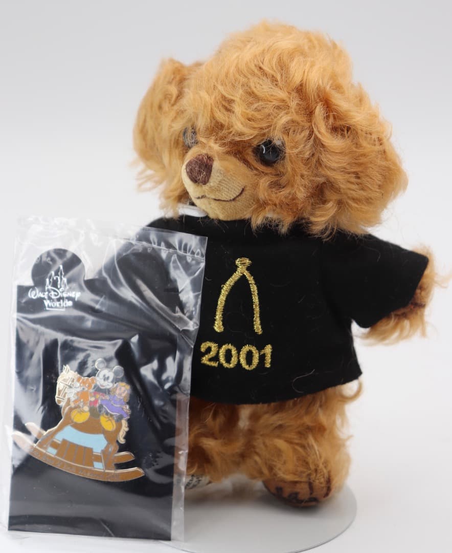 disney cheeky 2001ウォルト・ディズニー・ワールド限定品