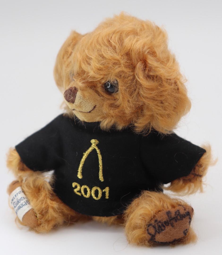 disney cheeky 2001ウォルト・ディズニー・ワールド限定品