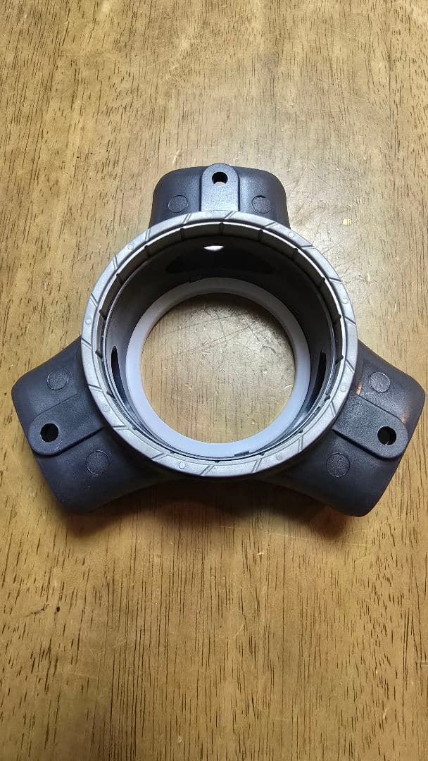 ホシザキ　部品　洗浄機