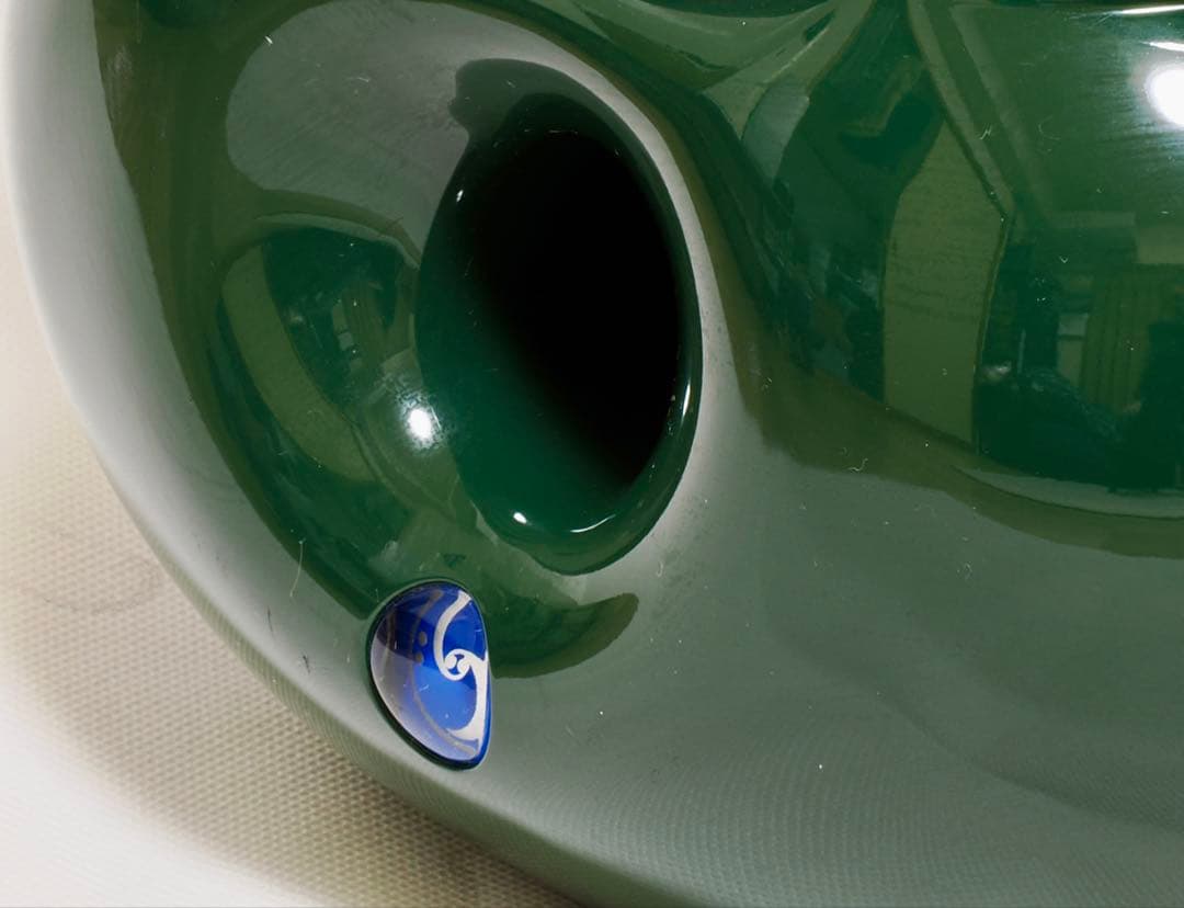 スキャンダイナ・The minipod SE G （レーシンググリーン）【1本】