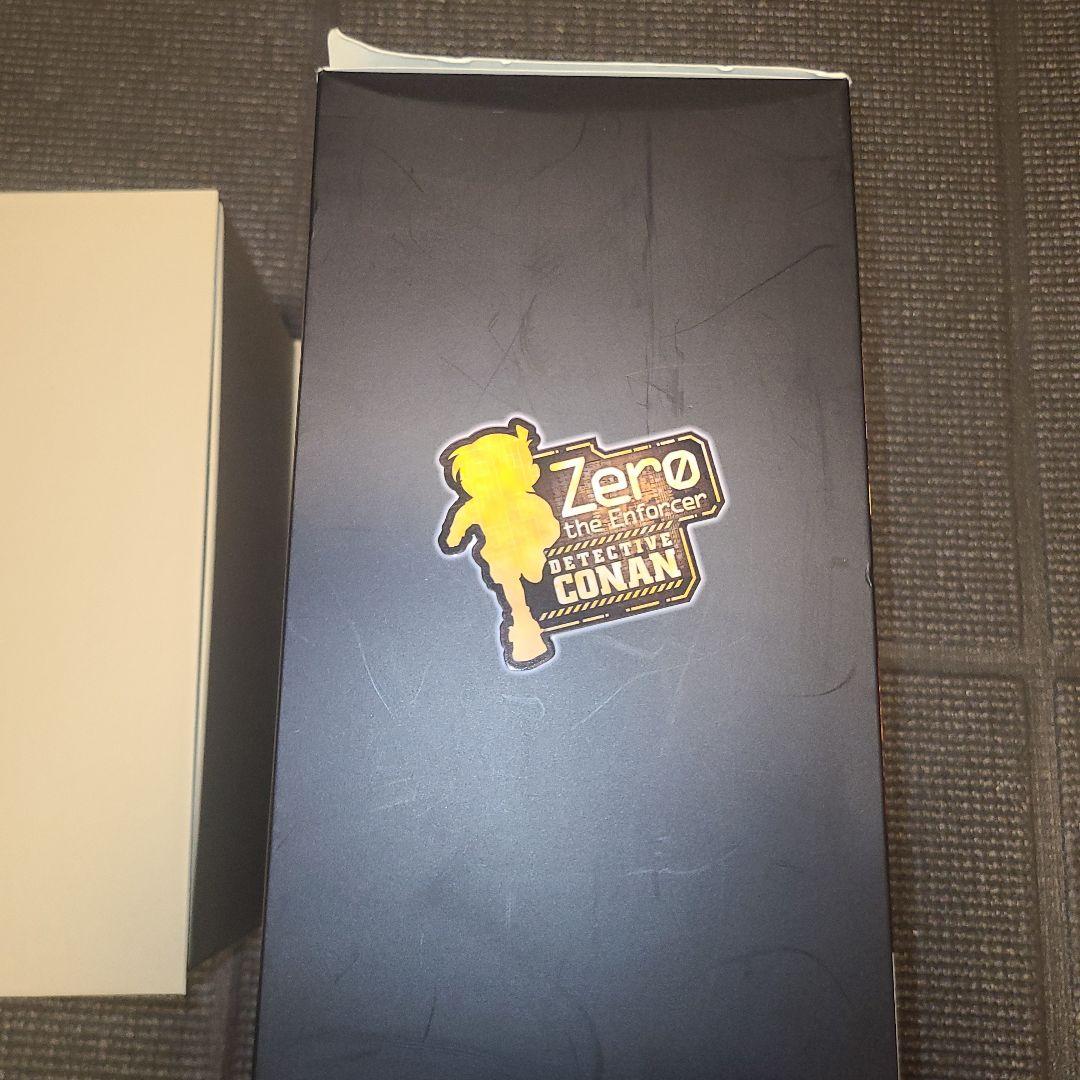 名探偵コナン SONY 安室透モデル Bluetoothヘッドフォン ヘッドホン