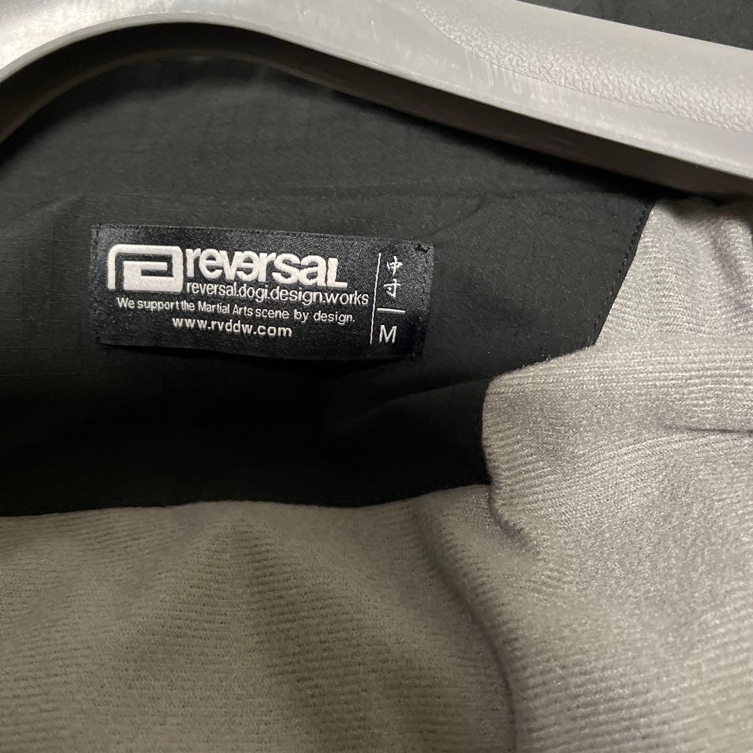 宮本浩次×rvddw]バックヤードジャケット