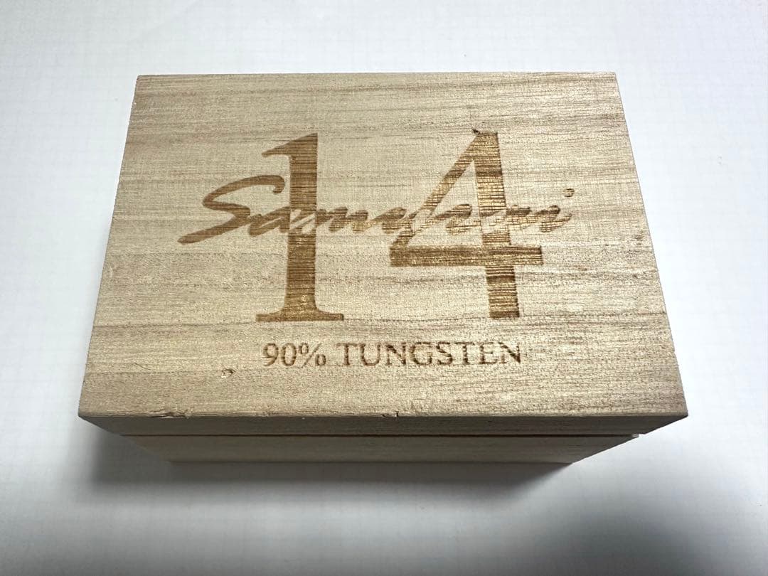 Samurai(サムライ) Type14 2BA