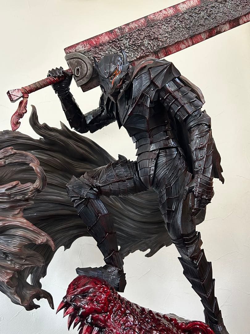 ガッツベルセルク