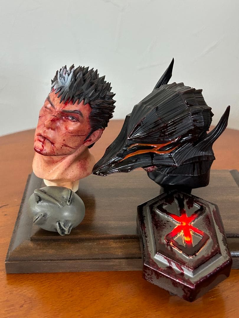 ガッツベルセルク