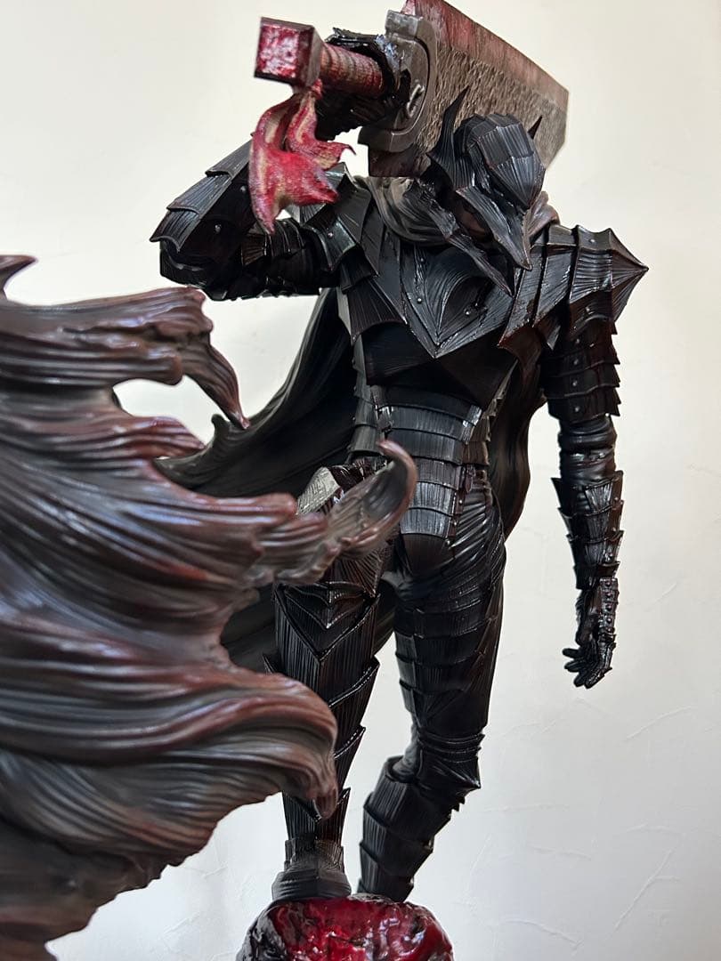 ガッツベルセルク