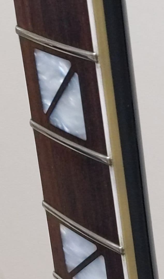 値下げ交渉可　レスポールカスタム Historyヒストリー ZLC90-CFS