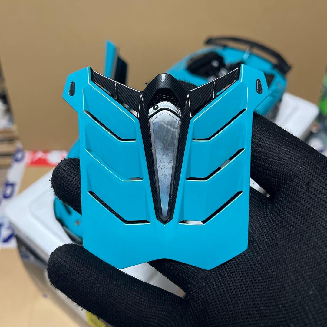 Autoart Lamborghini Aventador SVJ 水色