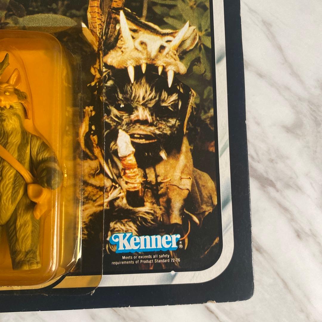 SF・ファンタジー・ホラー Star Wars Return of the Jedi Teebo