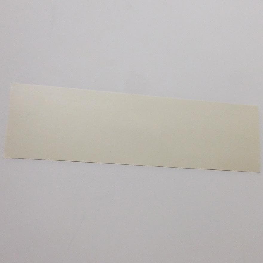 Supreme 激レア カーボン ステッカー レッド