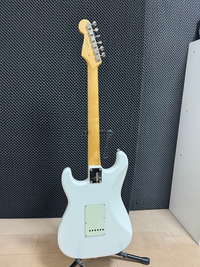 ギター Fender Made in Japan Traditional 60s