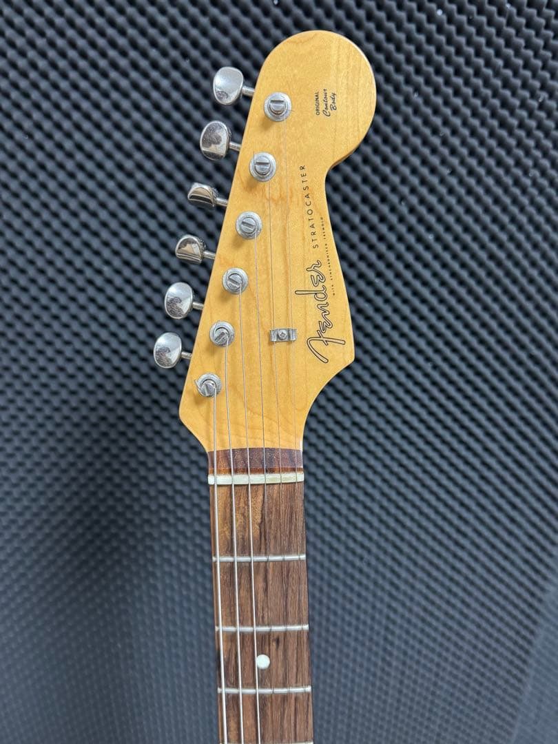 ギター Fender Made in Japan Traditional 60s