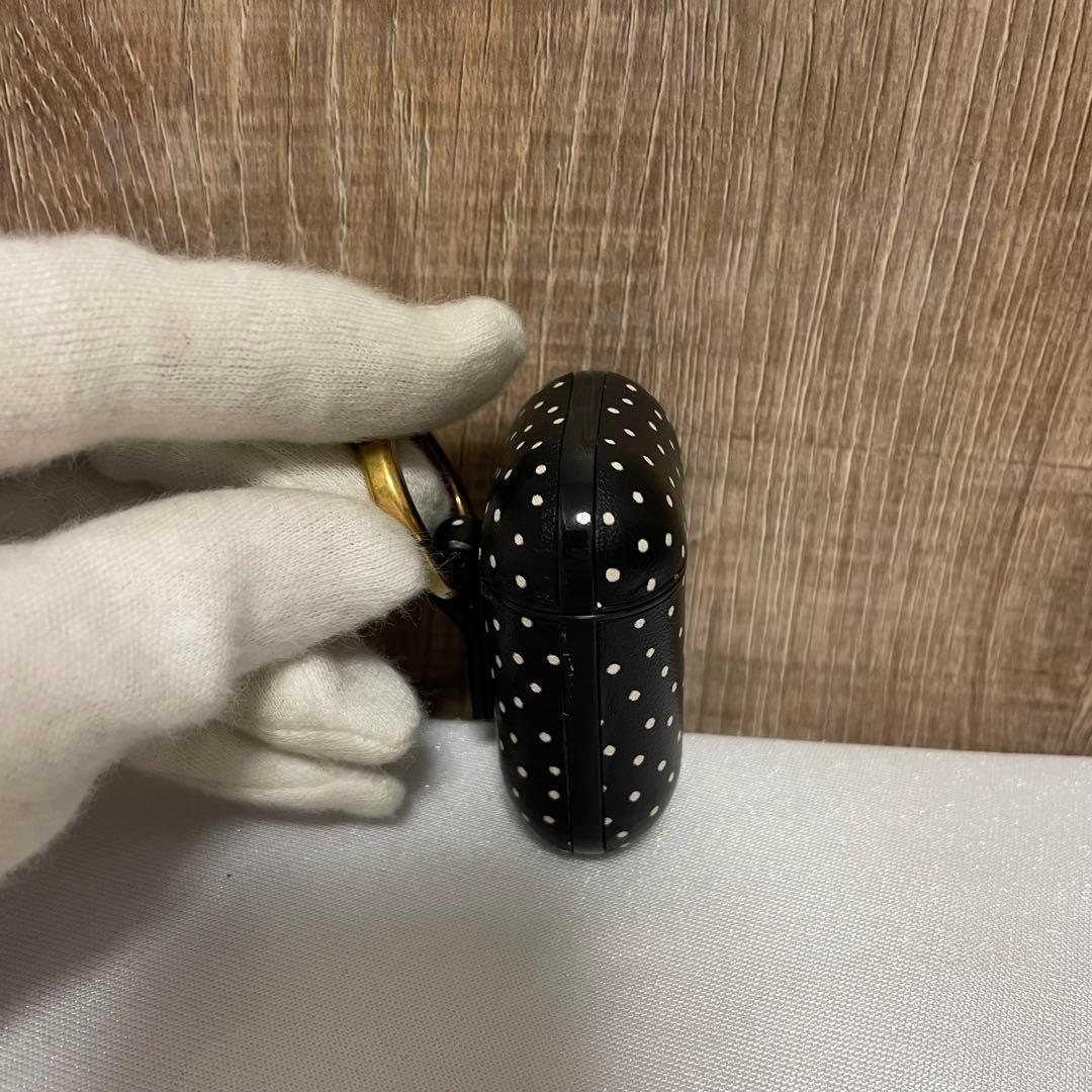 Saint Laurent サンローラン【新品】AirPods ケース