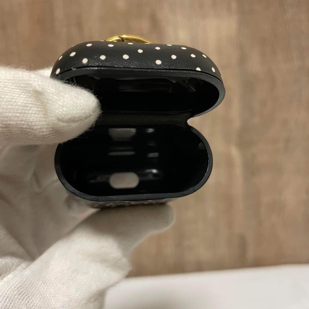 Saint Laurent サンローラン【新品】AirPods ケース