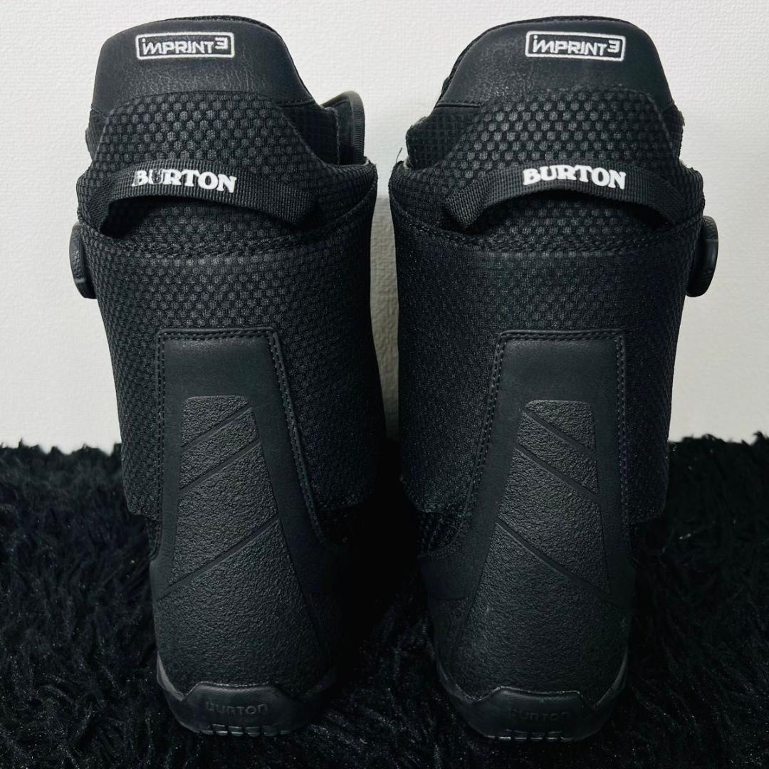 バートン SWATH BOA 27センチ スノーボードブーツ スノボー ブーツ