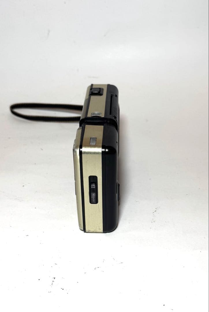 フィルムカメラ Konica RECORDER #2420