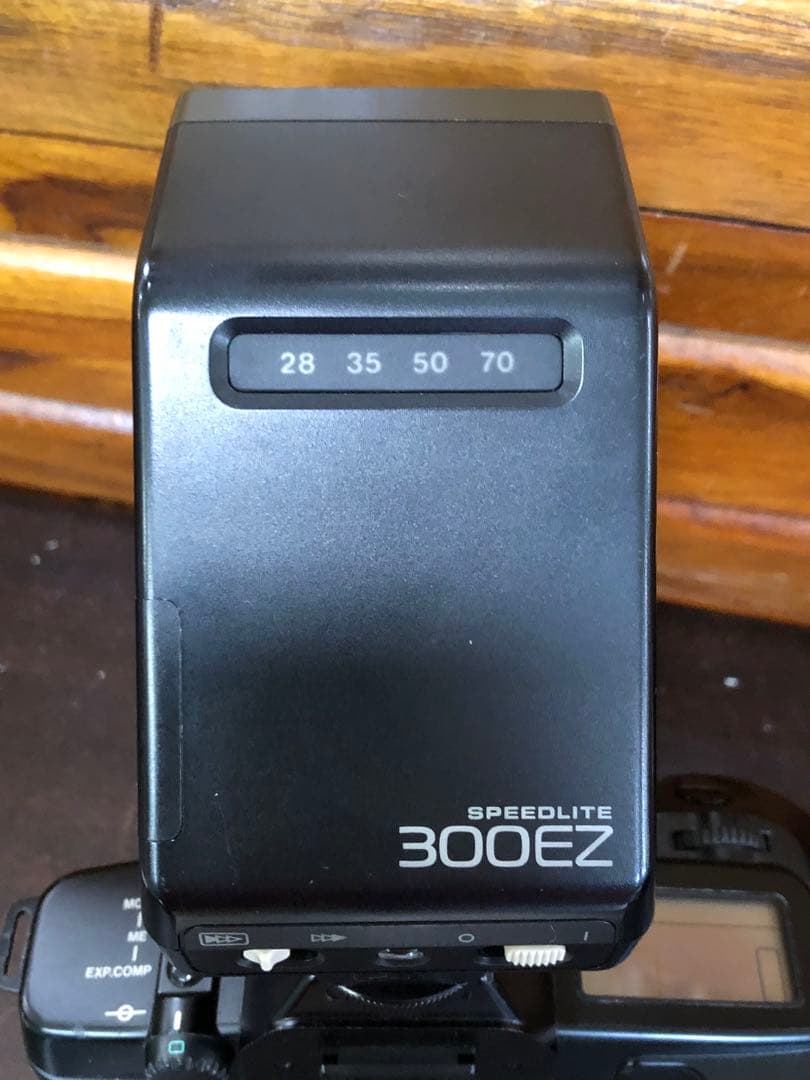 再値下げします。Canon EOS 630 フィルムカメラ　レンズ付属品有り。