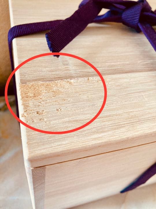 茶道具　茶碗　貫入茶碗　松山造　銘閑居　前大徳寺矢野一甫書付