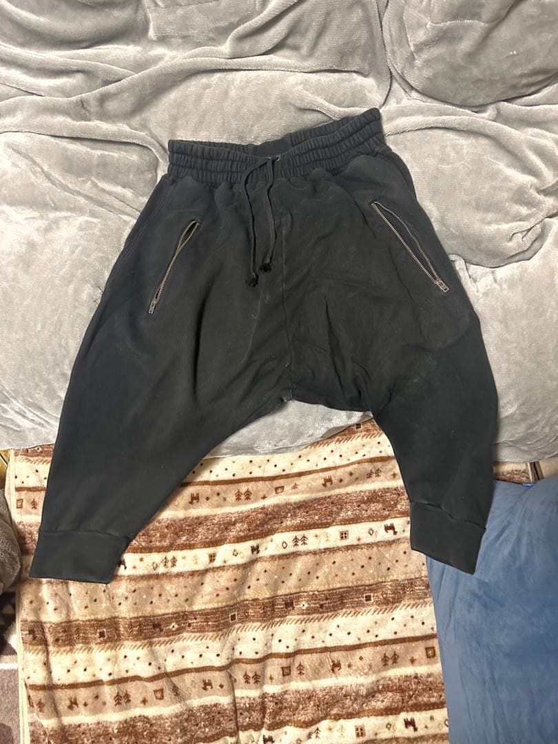 LGB サルエルパンツ NO.BOXER