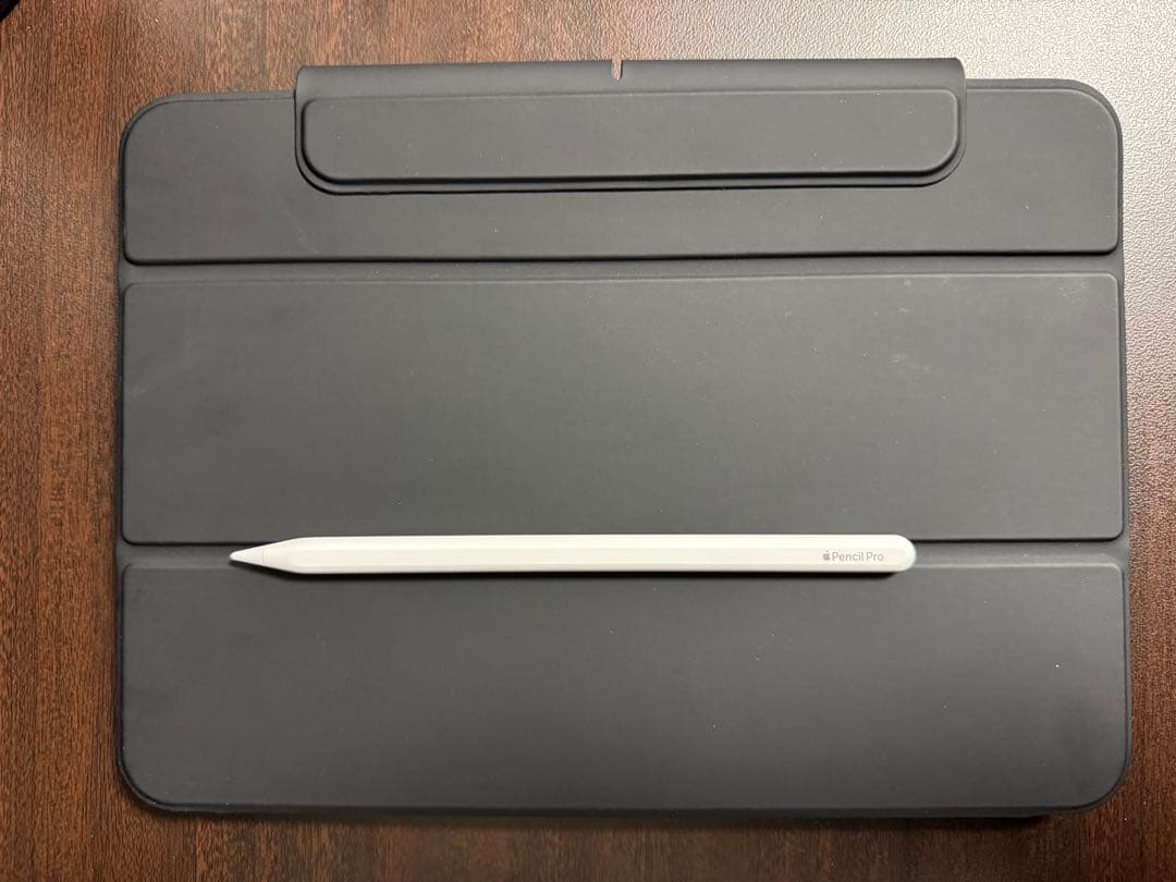H*u様 L*C様 iPad Pro M4 11インチ 256GB Pencil
