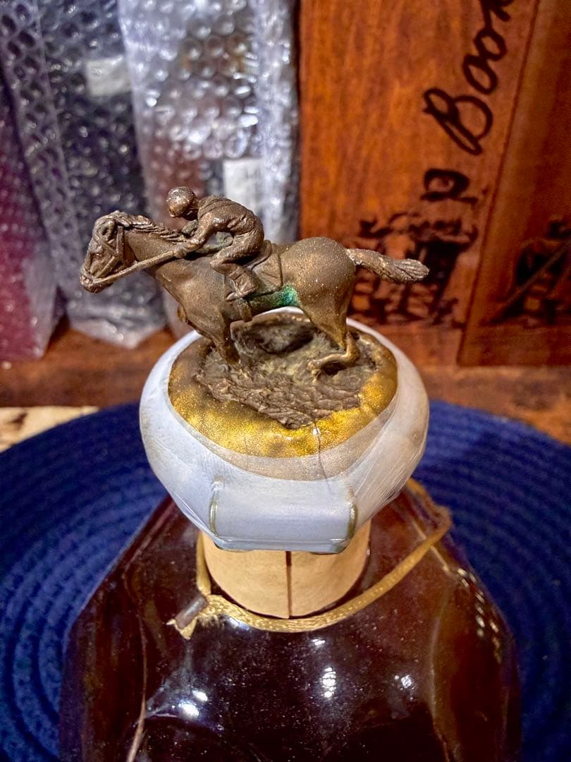 ブラントン シングル Blanton Single Dumped 1988 #