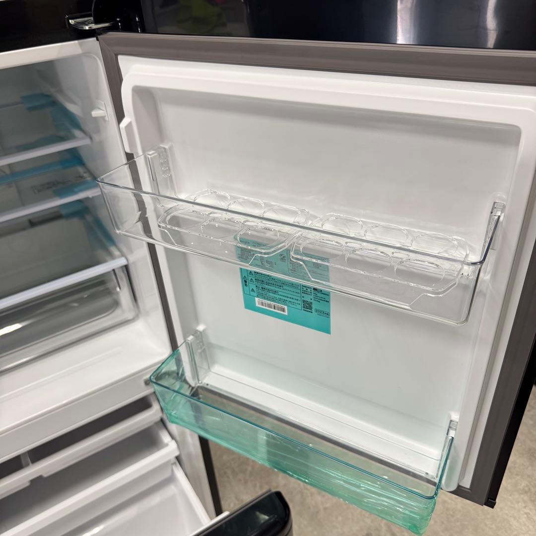 【送料無料&一部地域は3000円引き‼️】イーアングル 冷蔵庫 170L 23年製