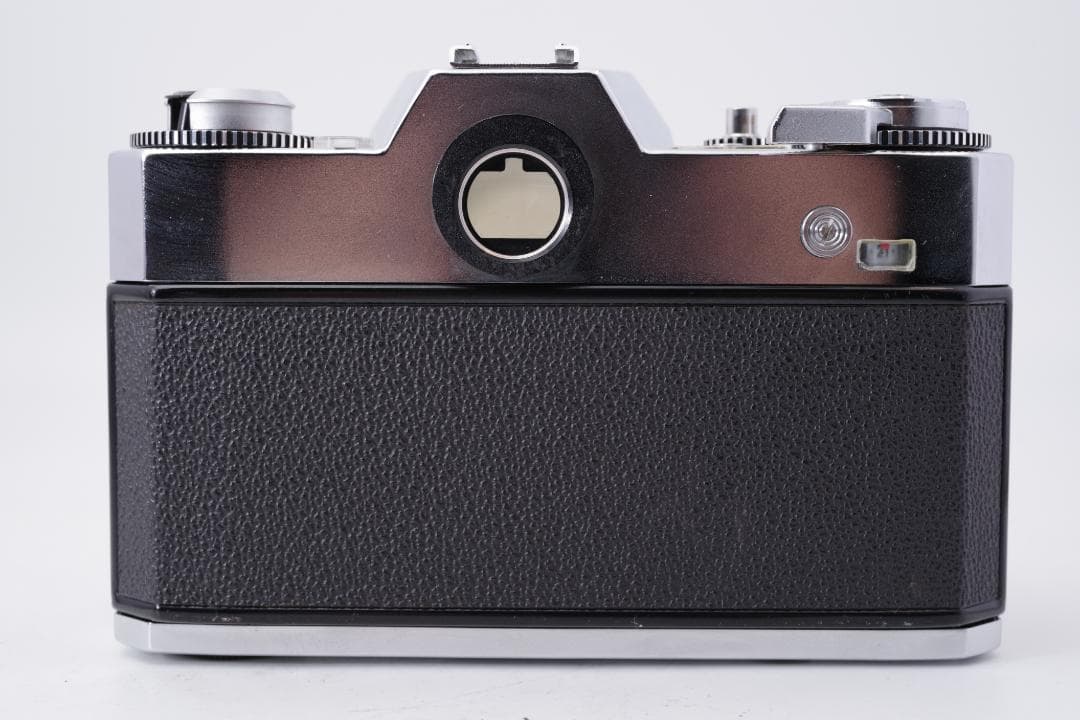 美品 ZEISS IKON Icarex35 S TM / 50mm F1.4