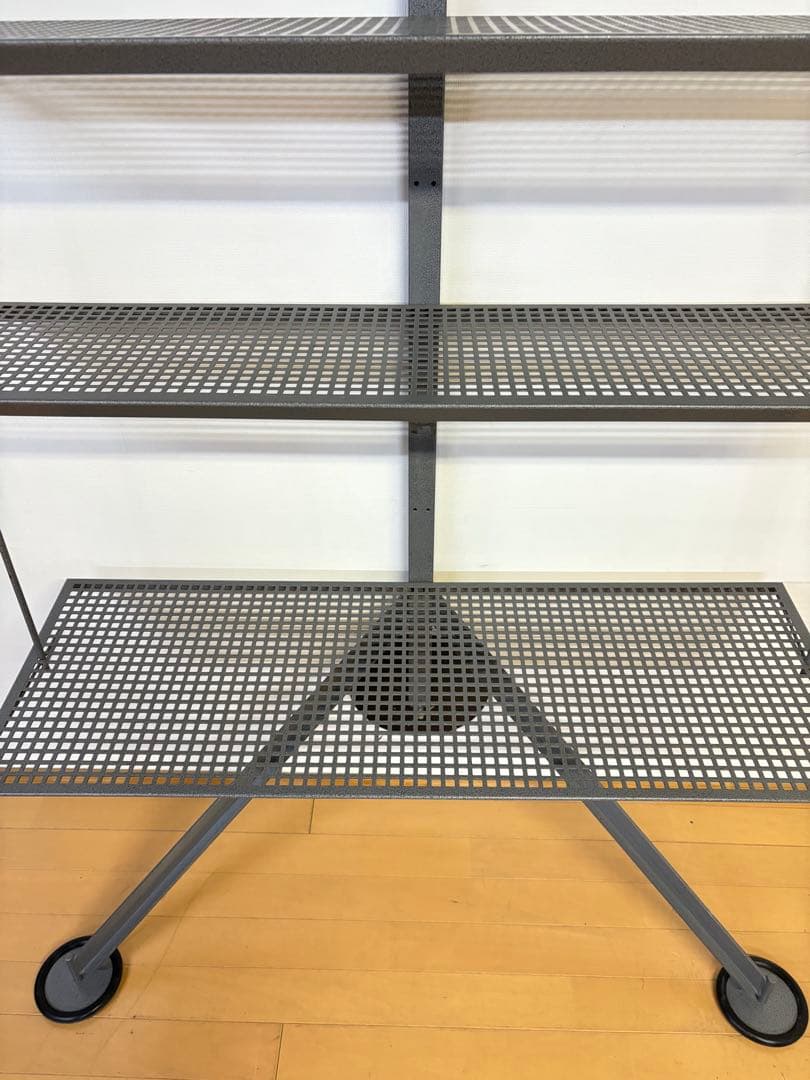 カルロ・フォルコリーニ　Alias イタリア　Ran シェルフ　棚　デザイナーズ