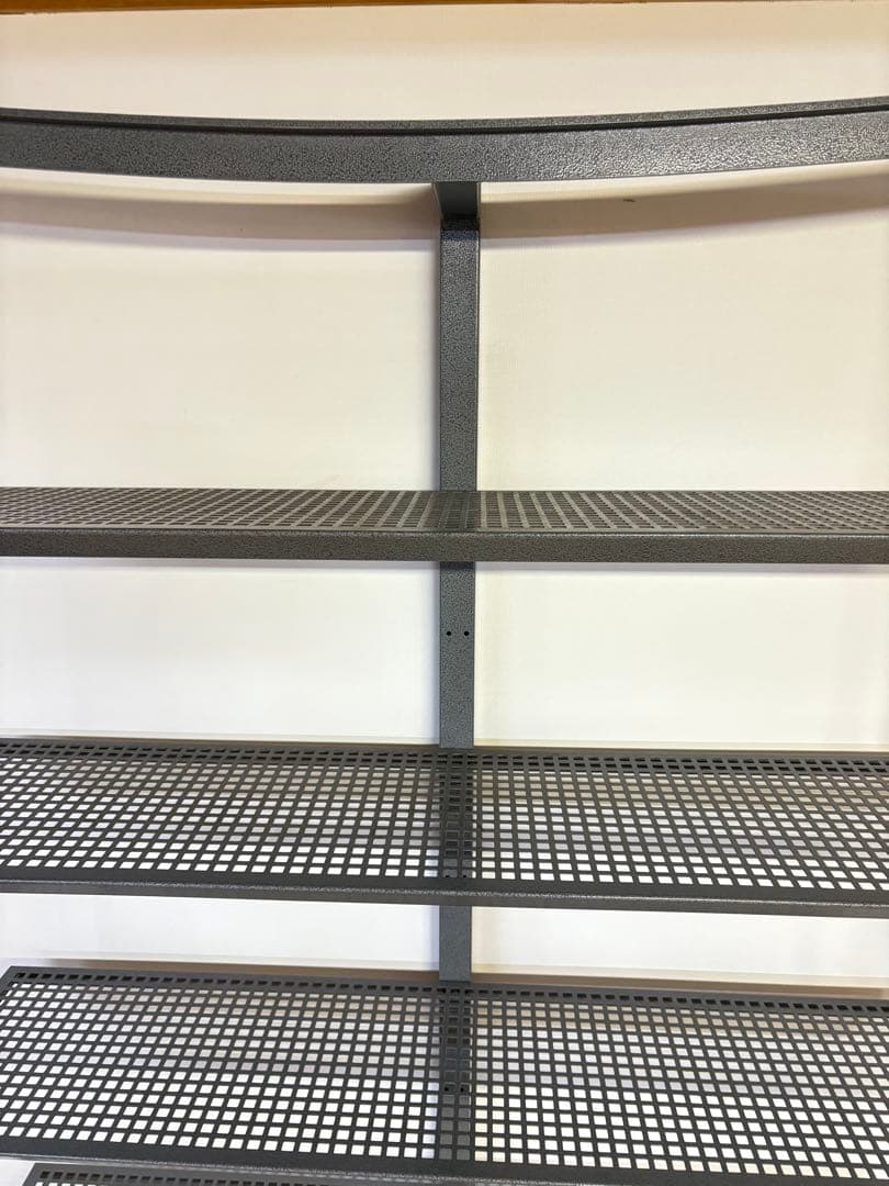 カルロ・フォルコリーニ　Alias イタリア　Ran シェルフ　棚　デザイナーズ