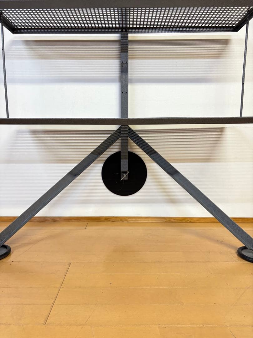 カルロ・フォルコリーニ　Alias イタリア　Ran シェルフ　棚　デザイナーズ