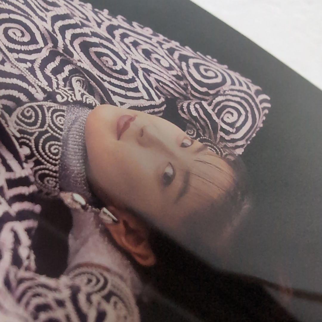 森高千里　ポジフィルム貴重品