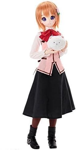 ご注文はうさぎですか？？ ココア　アナザーリアリスティックキャラクターシリーズ