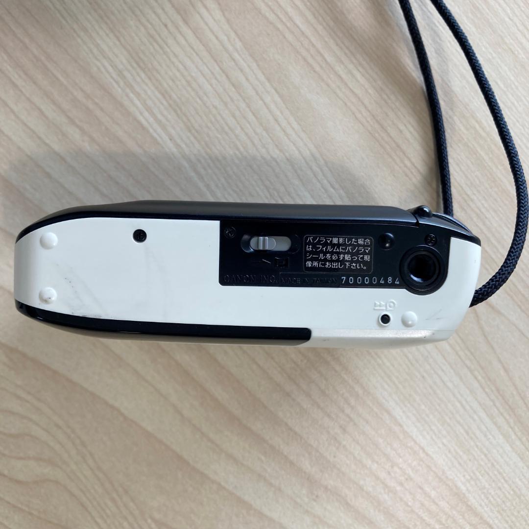 キヤノン　オートボーイF