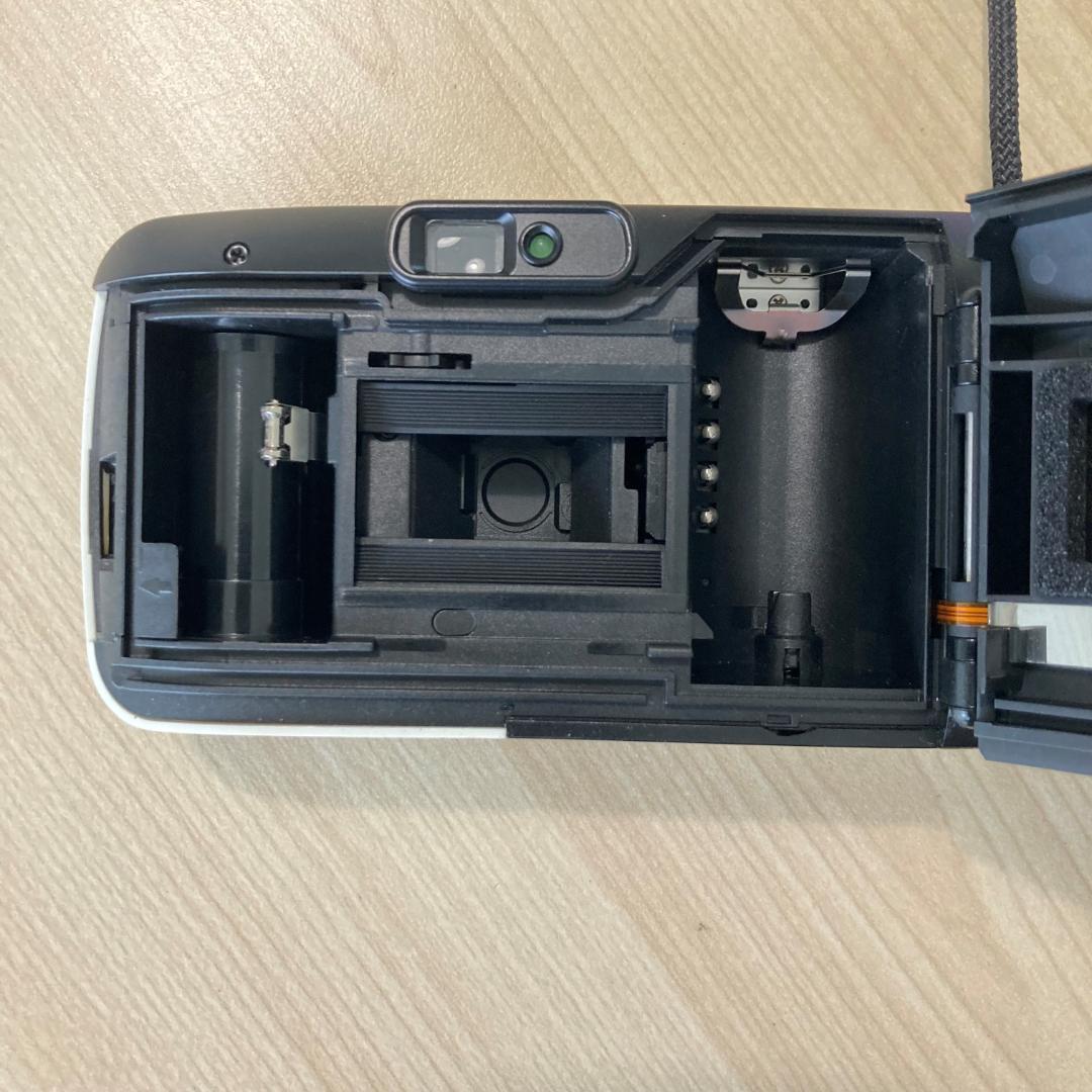 キヤノン　オートボーイF