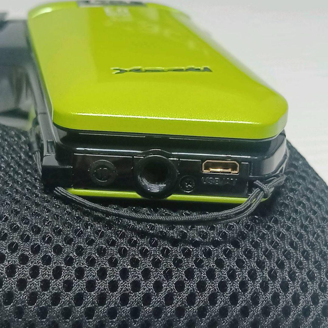 SANYO デジタルムービーカメラ Xacti ザクティ 映像撮影 Vlog