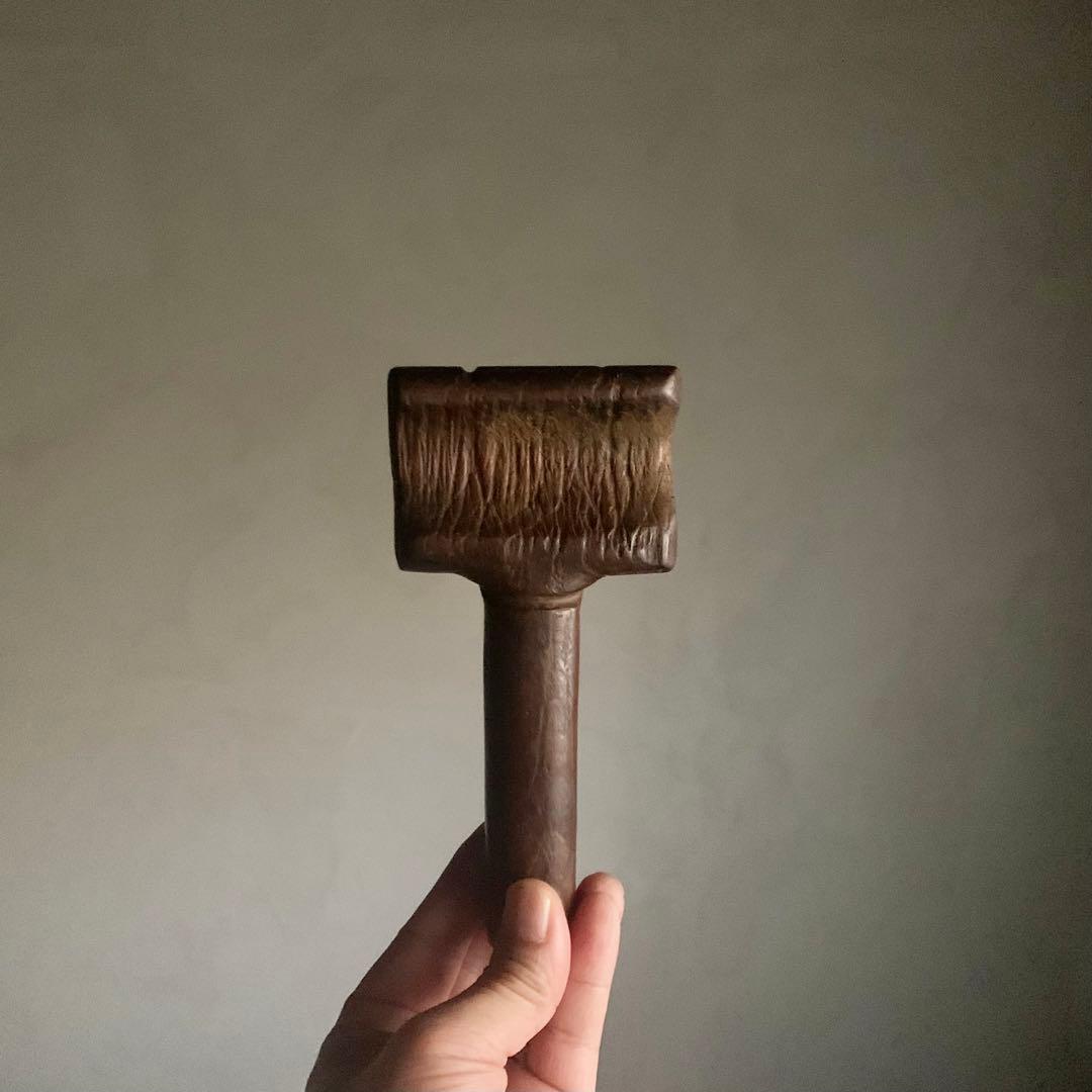 古い 木の道具 古道具 アンティーク