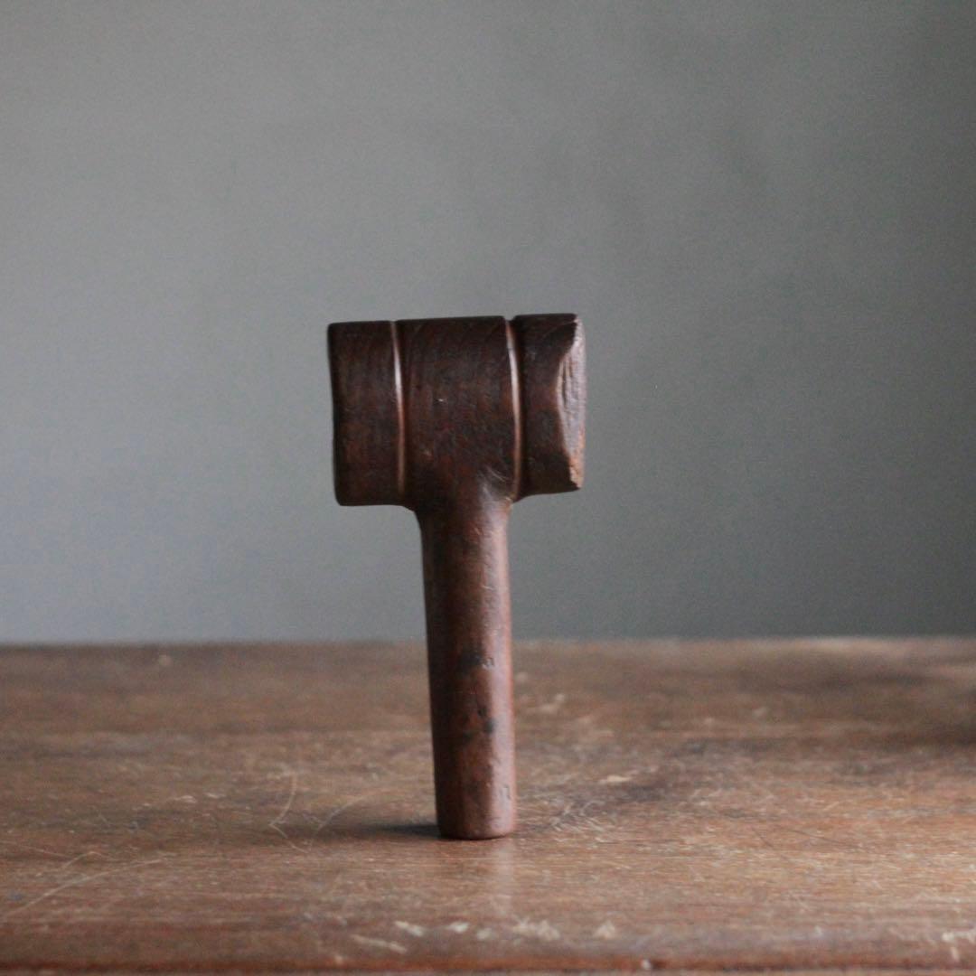 古い 木の道具 古道具 アンティーク