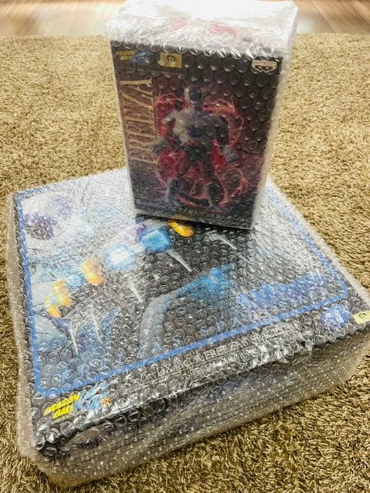 ドラゴンボールDX  フリーザ　フィギュア　全形態  5点セット