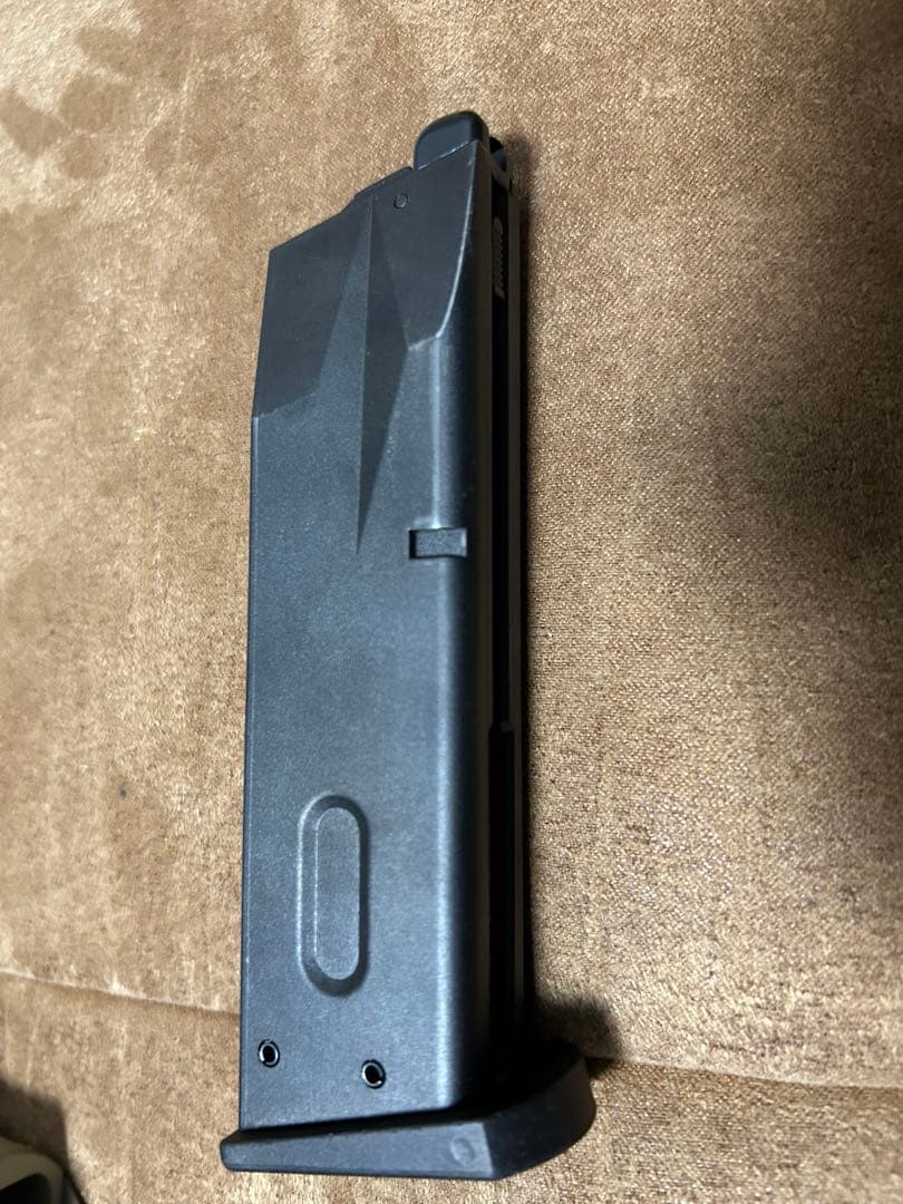 東京マルイ　サムライエッジ　バイオハザード　20周年限定　美品