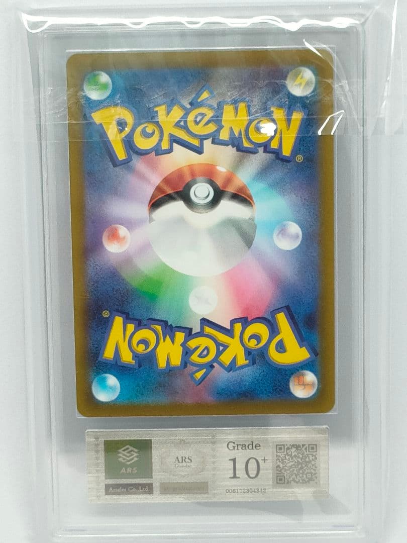 カイsar　ARS10＋ PSA