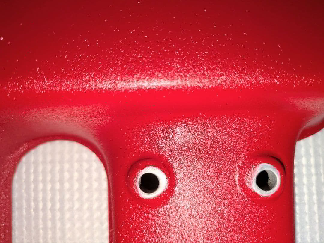 LOTUS ツインカム用 　　カムカバー