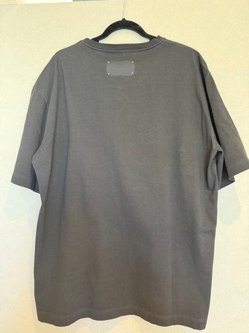 Margielaメゾンマルジェラ オーバーサイズ Tシャツ