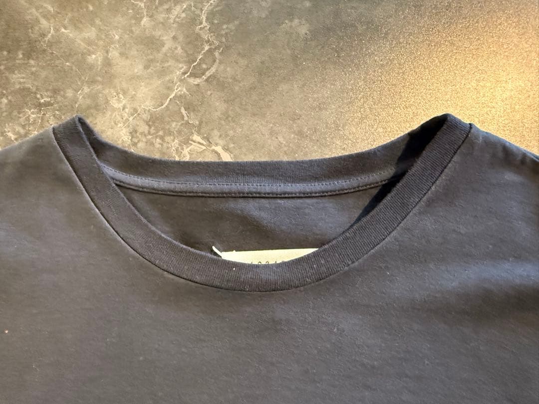 Margielaメゾンマルジェラ オーバーサイズ Tシャツ