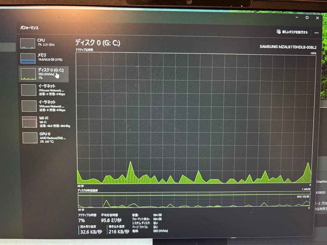 【2025/9購入・保証あり】Lenovo ThinkBook 16 Gen7