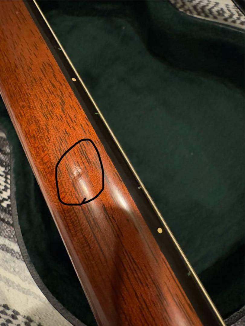 2007年Martin ooo-16GT USA製