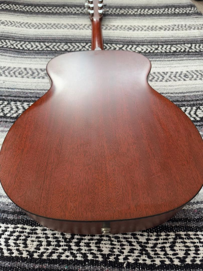 2007年Martin ooo-16GT USA製