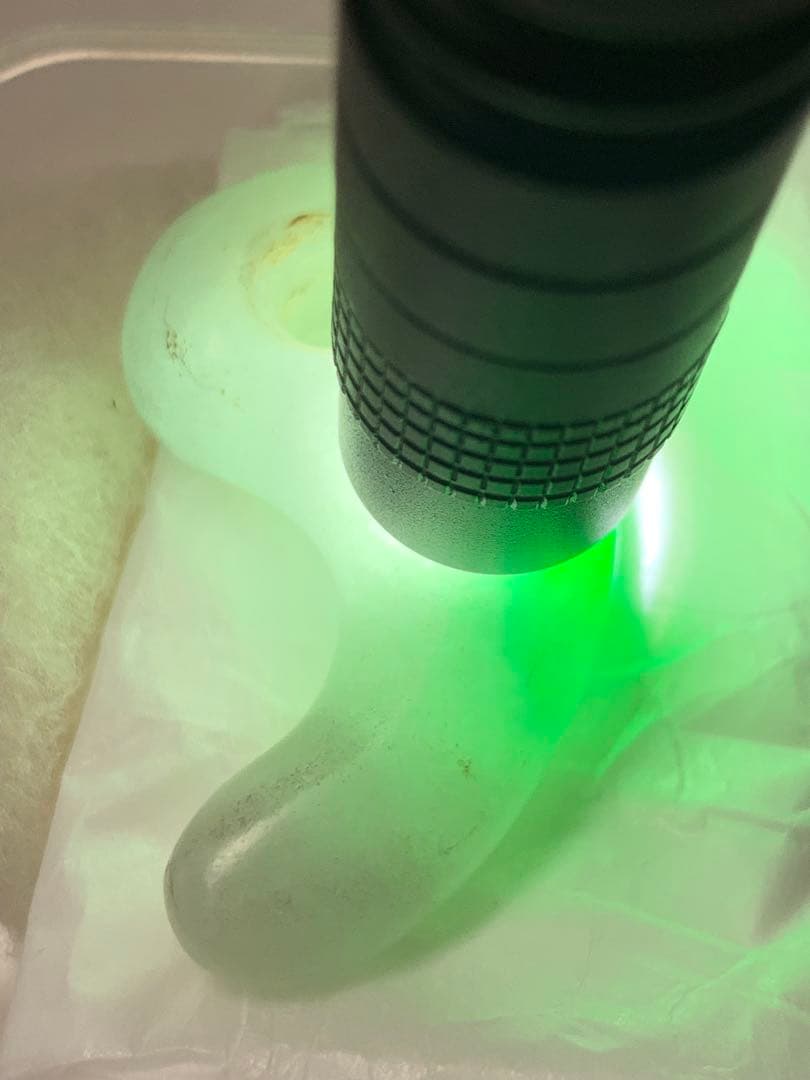 古墳期　出土　ろうかん糸魚川翡翠勾玉　縄文　弥生　石器　大珠　根付　土器　化石